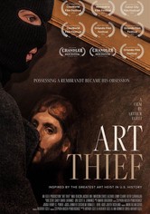 El Mayor Robo de Arte en la Historia