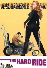 Hard Rider