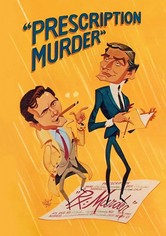 Prescription: Murder