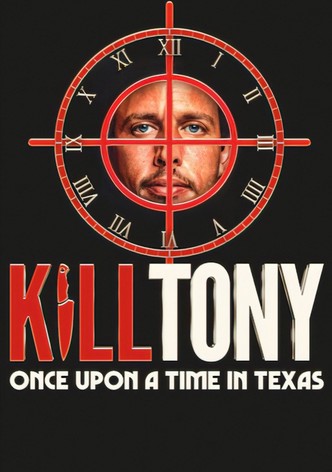 Kill Tony : Il était une fois au Texas