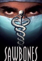Sawbones