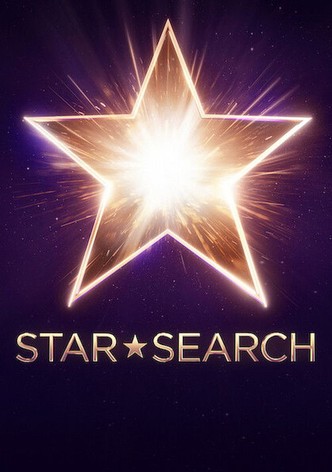 Star Search - Temporada 1