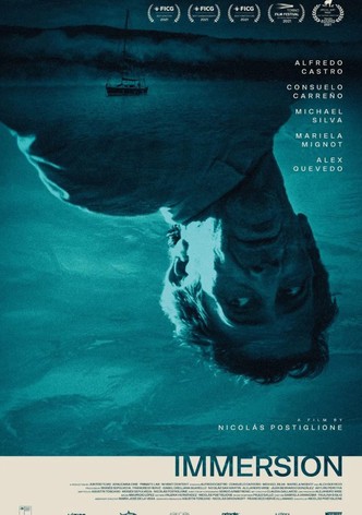 Inmersión