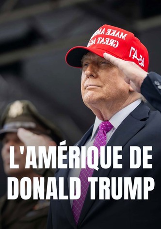 Trump's America - Power, Change, Resistance