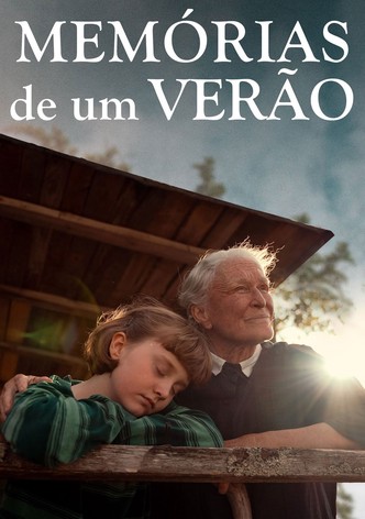 Memórias de um Verão