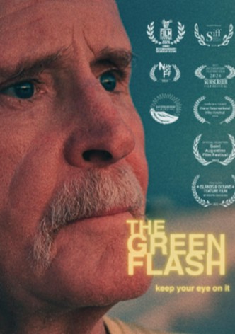 The Green Flash