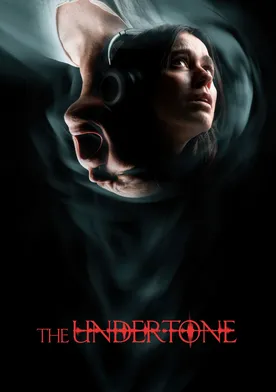 undertone poster