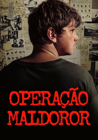 Operação Maldoror