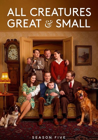 AllCreaturesGreatandSmallS5