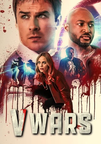 V Wars