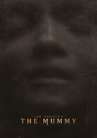 The Mummy