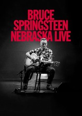 Bruce Springsteen: Nebraska Live