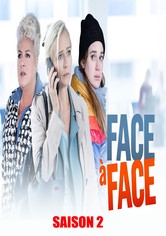 Face à face