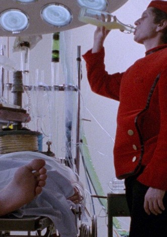 Trombone en coulisses