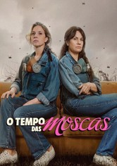 O Tempo das Moscas
