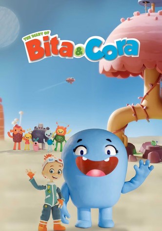 The Diary of Bita and Cora - موسم 1
