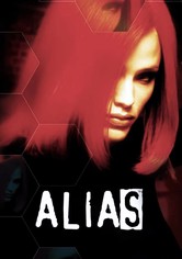 Alias - Die Agentin