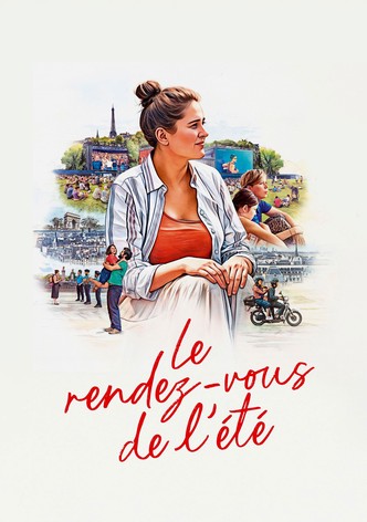 Le Rendez-vous de l'été