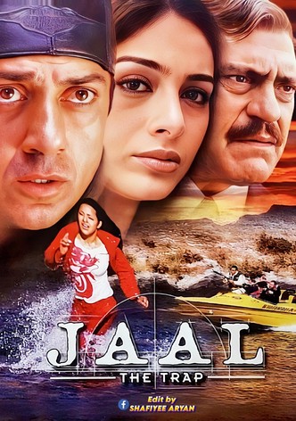 Jaal: The Trap