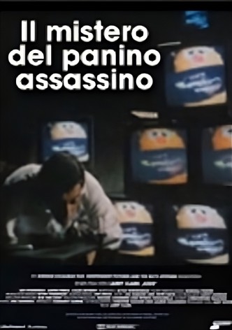 Il mistero del panino assassino