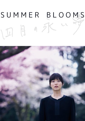 Summer Blooms