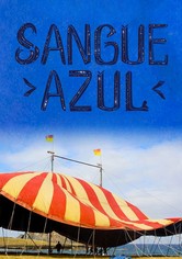 Sangue Azul