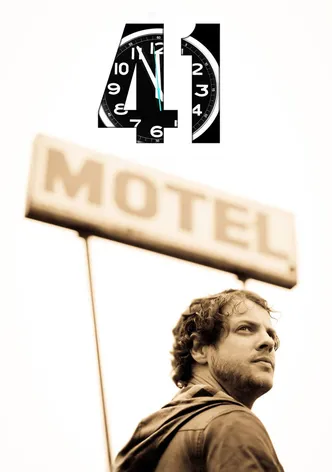 41 poster