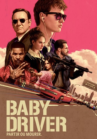 Baby Driver