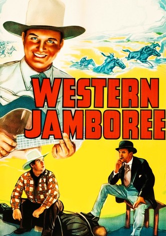 Western Jamboree