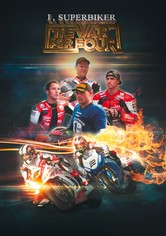 I Superbiker 4 - The War for Four