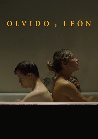 León e Olvido