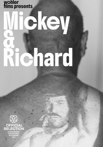 Mickey & Richard