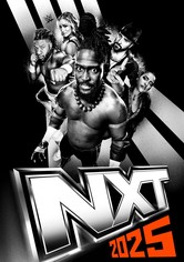WWE NXT