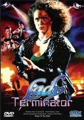 Lady Terminator