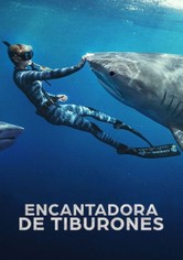 Encantadora de tiburones