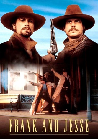 Frank et Jesse