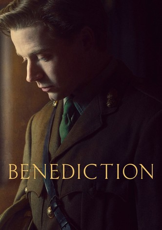 Benediction