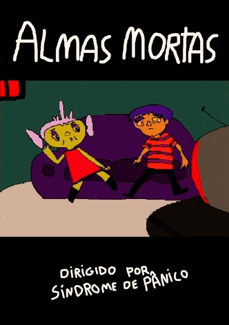 Almas Mortas