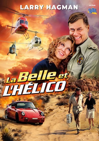 La Belle Et L'Hélico