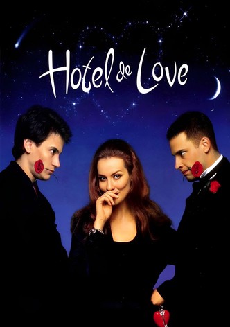 Hotel de Love