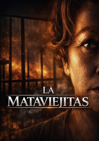 The Granny-Killer: Serial Killer