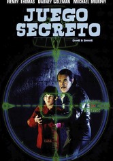 Juego secreto