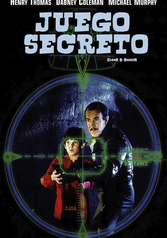 Juego secreto