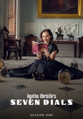 Agatha Christie: Las siete esferas