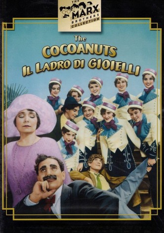 Noci di cocco