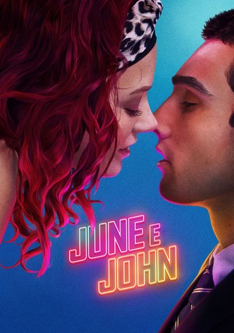 June e John