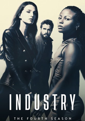 Industry - Staffel 4