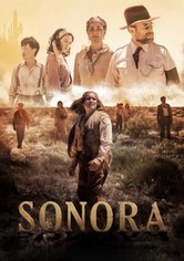 Sonora: The Devil’s Highway