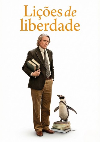 O Professor de Inglês