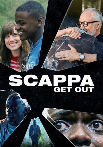 Scappa - Get Out